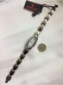 Resim Revello Vintage Kadın Kol Saati 