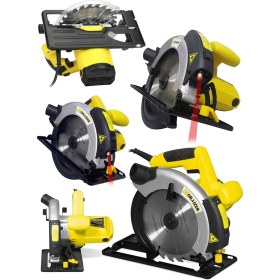 Resim Graizer Alman 9000 Xdrive Metal Şanzuman Lazerli Daire Testere Sunta Kesme Makinesi 45' Açılı Kesim S 
