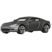 Resim Hot Wheels Fast & Furious Temalı Arabalar 2005 Aston Martin DB9 JBY35 