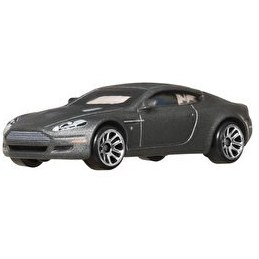 Resim Hot Wheels Fast & Furious Temalı Arabalar 2005 Aston Martin DB9 JBY35 
