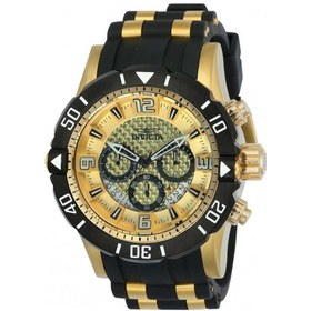 Resim Invicta 23700 123700 Pro Diver SCUBA 50 MM Erkek Kol Saati 