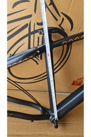 Resim HTG VERTECH-Bisiklet Kadrosu HTG-29x393.7mm 