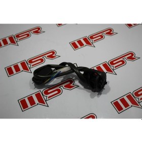 Resim Sym Fıddle 125 Şamandıra (538984277) 