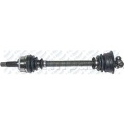 Resim Aks Sol Komple Volvo~S40 I Vs 95 01 504614234 