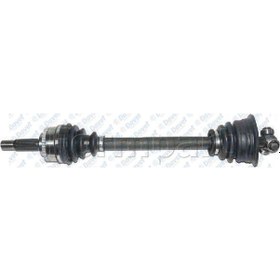 Resim Aks Sol Komple Volvo~S40 I Vs 95 01 504614234 