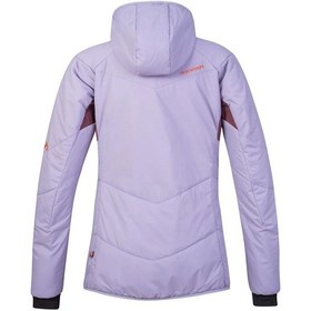 Resim Hannah Gabby Hoody Iı Kadın Outdoor Ceket 10048866hhx.01 Wisteria Wisteria Lila 