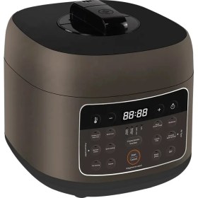 Resim Xiaomi Smart Mi Cook Master-P 2'si 1 Arada Düdüklü Tencer 