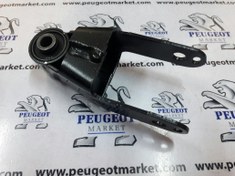 Resim PEUGEOT 206 1,4 MOTOR ALT TAKOZU ÇATAL DEMİRİ (ORJİNAL) 