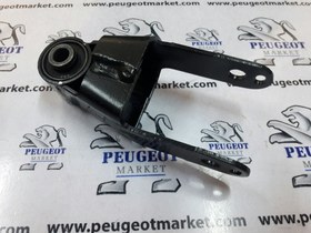 Resim PEUGEOT 206 1,4 MOTOR ALT TAKOZU ÇATAL DEMİRİ (ORJİNAL) 