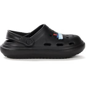 Resim Kiko Kids Bester Eva Plaj Havuz Okul Kreş Erkek Çocuk Terlik 