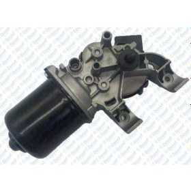 Resim On Cam Silecek Motoru Megane 2 Valeo Tipi 504609235 