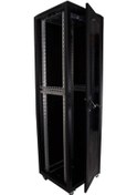 Resim Rack Kabin 36 U 600X600 