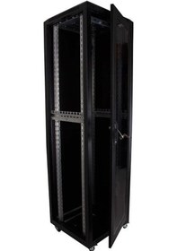 Resim Rack Kabin 36 U 600X600 