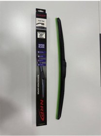 Resim Silecek Süpürgesi Hybrıd 500 Mm 20" 