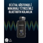 Resim Butik Bfs Fineblue F580 Bluetooth Kulaklık – Iş, Oyun ve Spor Için Gelişmiş Kablosuz Performans 