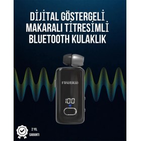 Resim Butik Bfs Fineblue F580 Bluetooth Kulaklık – Iş, Oyun ve Spor Için Gelişmiş Kablosuz Performans 