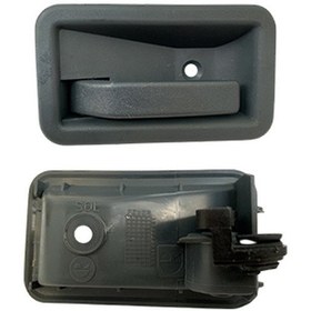 Resim Renault R19 Kapı İç Acma Kolu Sol 