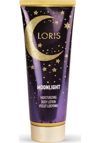 Resim Loris Dmar Moonlight Vücut Losyonu 236 ML 