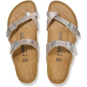 Resim Birkenstock Bırkenstock Mayari Kadın Terlik 1026992 1026992bırken Çok Renkli Çok Renkli 