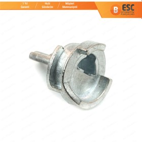 Resim Vw Audi Seat için Kontak Ateşleme Kilit Yuvası 357905855b N11.19234 