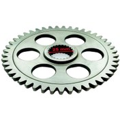 Resim Atv Apachi Şanzıman Dişlisi 45T Iç 25X24 Frezeli 6 Delikli Öm (492636084) 