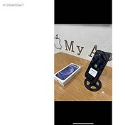 Resim Apple iPhone 12 İkinci El TR | 64 GB | Siyah İkinci El İPhone 12 64GB Yurtiçi