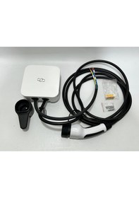 Resim Hn10132 Elektrikli Araç Şarj Cihazı 7Kw 32A Tip2 