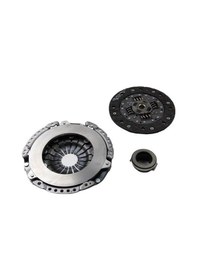 Resim Opel Astra H 1.4 Z14xep Debriyaj Baskı Balata Seti Valeo Marka 