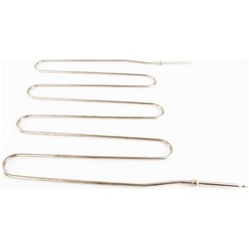 Resim Pizza Fırın Isıtıcı Rezistans Cr304 2000w - Isısan R1054 