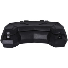 Resim arwic ATV Çantası ATV Bagajı Arka CV110 