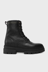 Resim Tommy Hilfiger Bayan Bot FW0FW08160 BDS 