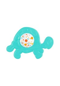 Resim 30862-Lc Kanz Sevimli Kaplumbağa Diş Kaşıyıcı Çıngırak 