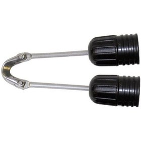 Resim Beuchat Zıpkın Palamut Oynar Paslanmaz Çelik Alüminyum Kovan 