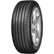 Resim SAVA 205/55R16 91V INTENSA HP2 2024 YAZ Lastiği 