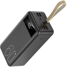 Resim 60.000 Mah Powerbank 