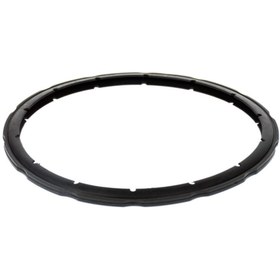 Resim KGPart Tefal 4,5 6 Litre Clipso Düdüklü Tencere Lastik 