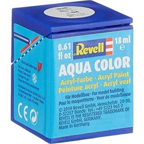 Resim Storemax - Su Bazlı Beyaz Parlak 18 ml (36104) 