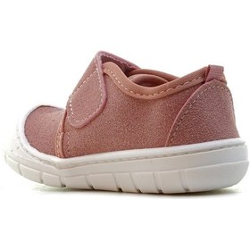 Resim Vicco Anka Unısex Çocuk Bebe Ayakkabı 22-30 21k 950.225 Bu Pudra 