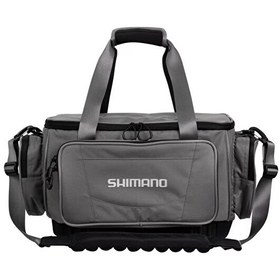 Resim Shimano Luggage Tackle Bag Large Balıkçı Çantası 