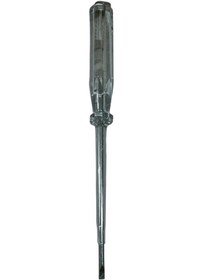 Resim Güvenli Ve Hassas Ölçüm: 19 Cm Düz Uçlu Kontrol Kalemi 