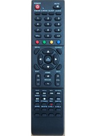 Resim Sunny Axen Awox Lcd Tv Kumandası 747 