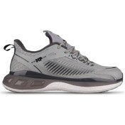 Resim Mp 241-1651 Erkek Sports Casual Ayakkabı 241-1651Mİ-R7512 Gri 