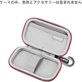 Resim RLSOCO Carrying Case for Nintendo Gameboy Micro (Case only) 