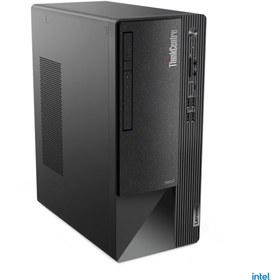 Resim LENOVO 12JB005ATR, ThinkCentre neo 50t Gen4, i7-13700, 8Gb Ram, 512Gb SSD, Paylaşımlı Ekran Kartı, 