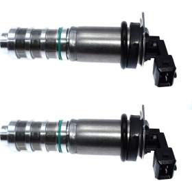 Resim Praise6 2 Adet Benzinli N43 Vanos Eksantrik Mili Solenoid Valf-Bmw 1 3 Serisi E81 E87 Lcı E90 E91 E92 11367561264 (Yurt Dışından) 