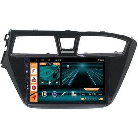 Resim Hyundai İ20 2015 / 2018 Androidauto / Carplay Multimedya 