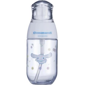 Resim Sanrio Lisanslı Losyon Şişesi (60ML) - Cinnamoroll 
