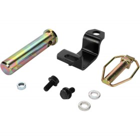 Resim AGCO Çekme Kolu Konsolu - Massey Ferguson / Fendt / Valtra | ACP0665030 