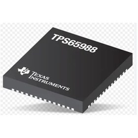 Resim TPS65988CD USB TYPE-C USB-C ENTEGRE 