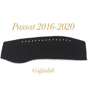 Resim PASSAT 2016-2020 ARASI HALI KUMAŞ TORPİDO KORUYUCU ÖRTÜ 